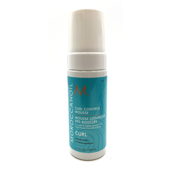 Moroccanoil Curl Control Mousse 5.1 oz - Picture 1 of 1